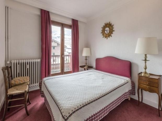 COLOMBIERE - La Clusaz