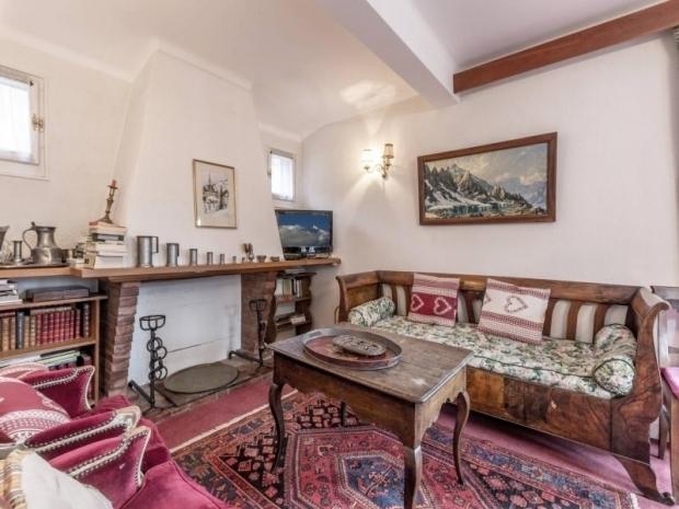 COLOMBIERE - La Clusaz