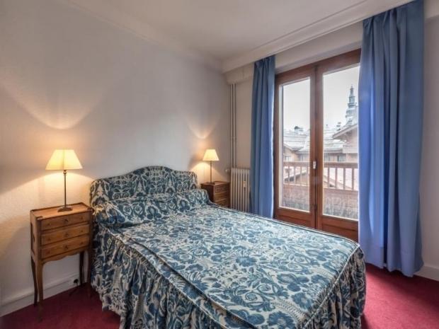 COLOMBIERE - La Clusaz