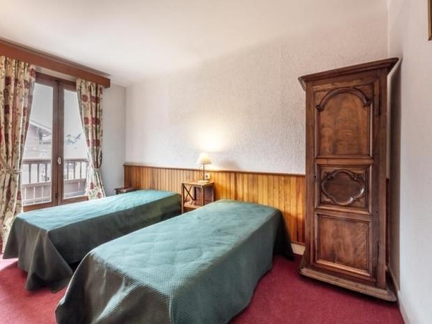 COLOMBIERE - La Clusaz