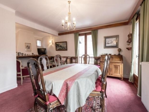 COLOMBIERE - La Clusaz