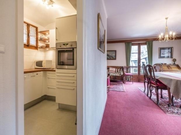 COLOMBIERE - La Clusaz