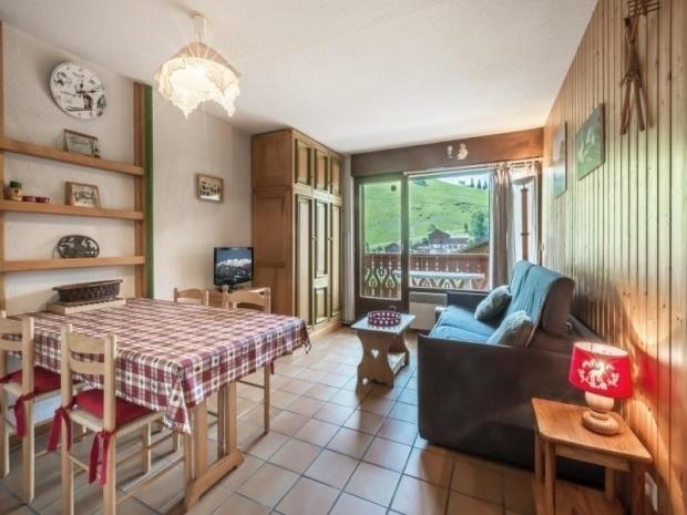 DOMANIAL B - La Clusaz