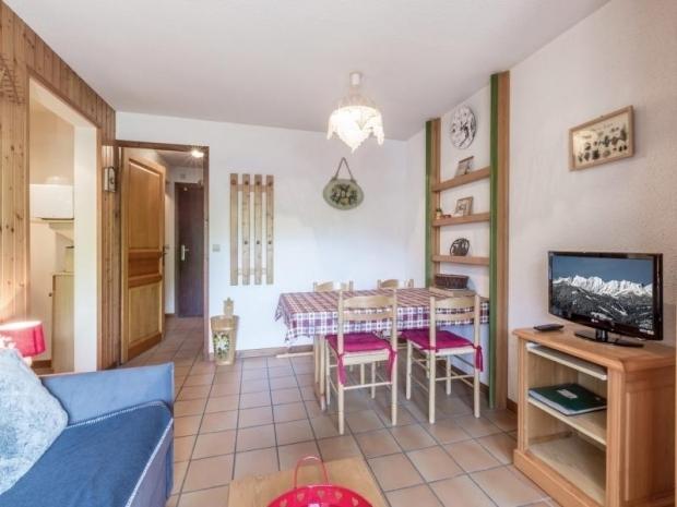 DOMANIAL B - La Clusaz