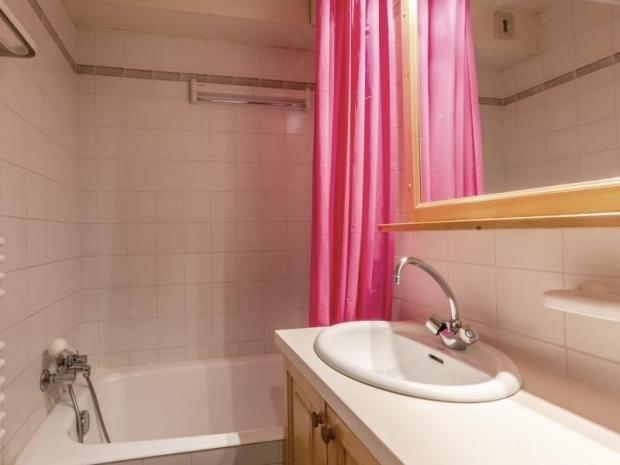 DOMANIAL B - La Clusaz