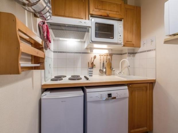 DOMANIAL B - La Clusaz