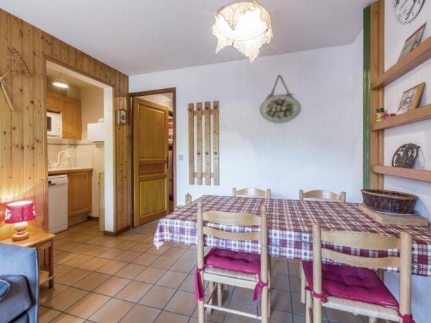 DOMANIAL B - La Clusaz