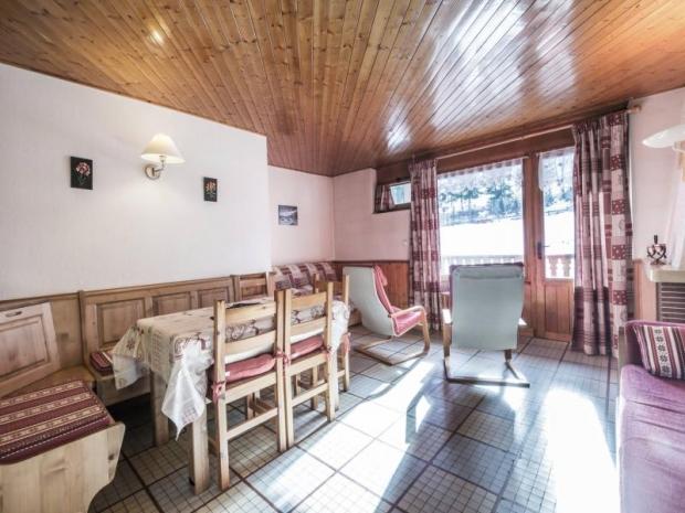 WEEK-END - La Clusaz