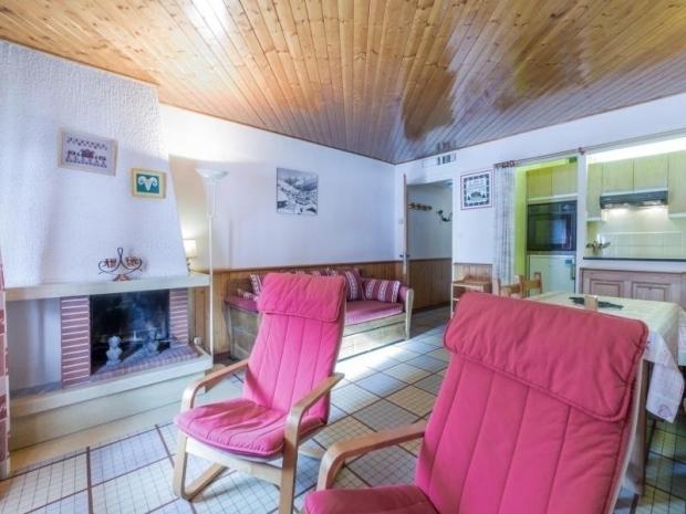 WEEK-END - La Clusaz