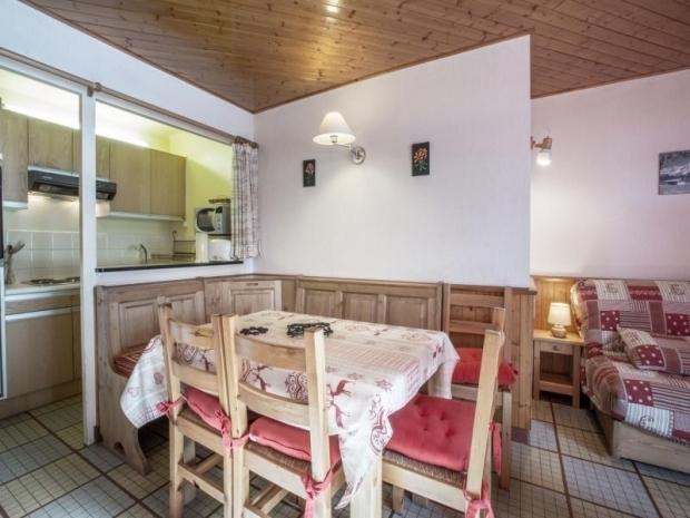 WEEK-END - La Clusaz