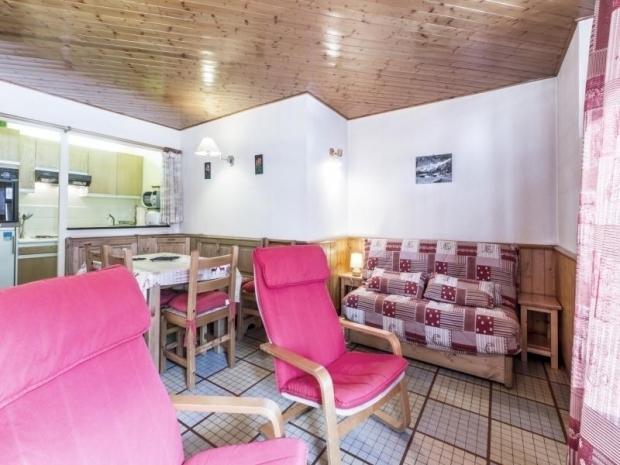 WEEK-END - La Clusaz