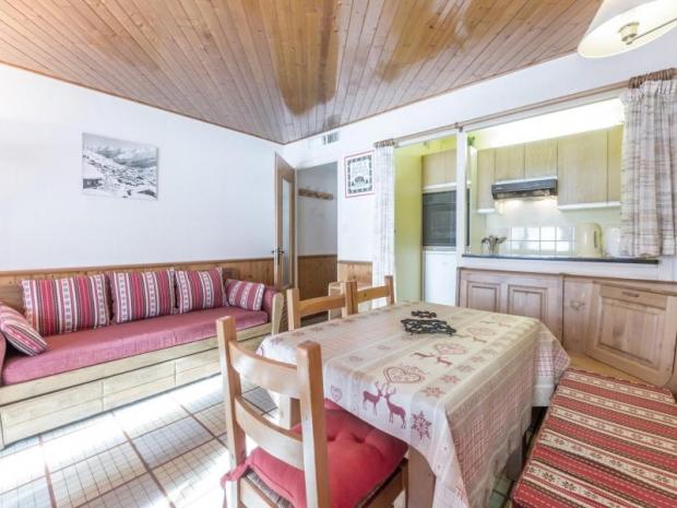 WEEK-END - La Clusaz