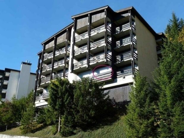 AIGUILLE VERTE - La Clusaz