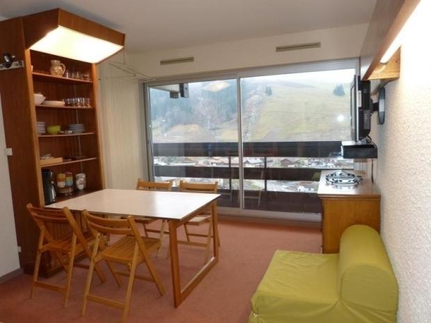 AIGUILLE VERTE - La Clusaz