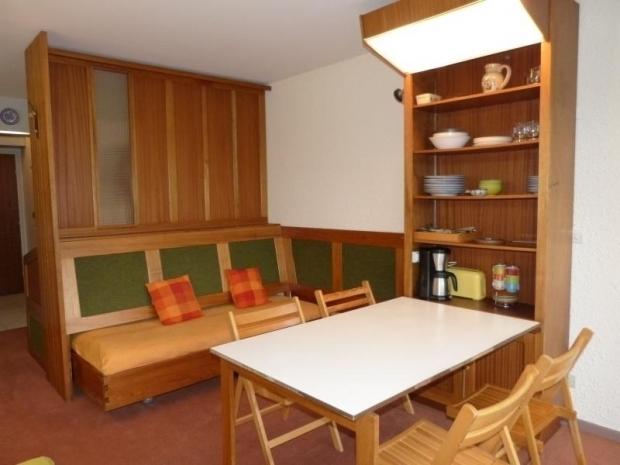 AIGUILLE VERTE - La Clusaz