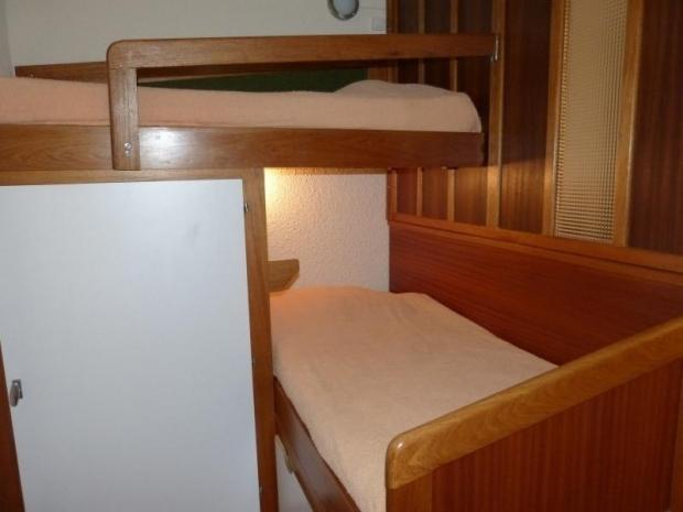 AIGUILLE VERTE - La Clusaz