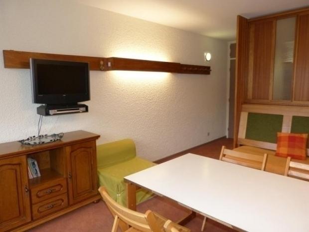 AIGUILLE VERTE - La Clusaz