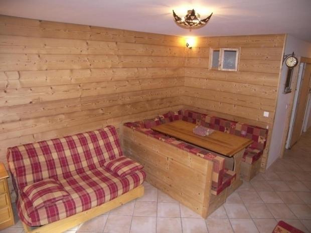 ILOT DE RENOVATION C - La Clusaz