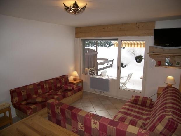 ILOT DE RENOVATION C - La Clusaz