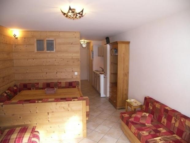 ILOT DE RENOVATION C - La Clusaz