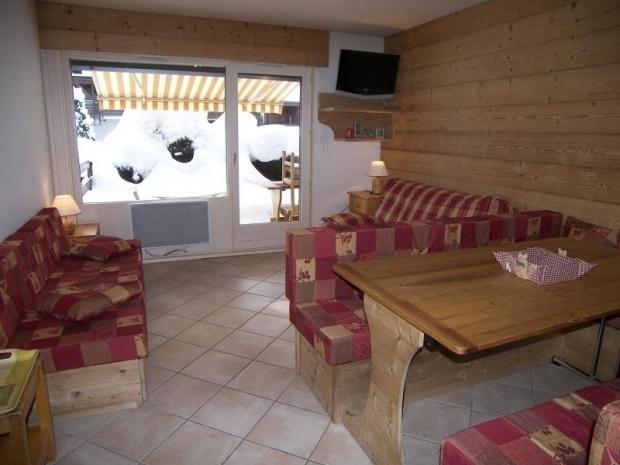 ILOT DE RENOVATION C - La Clusaz