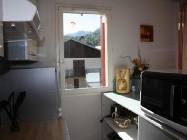 HAMEAU DU PRE CLOS - Saint Lary Soulan