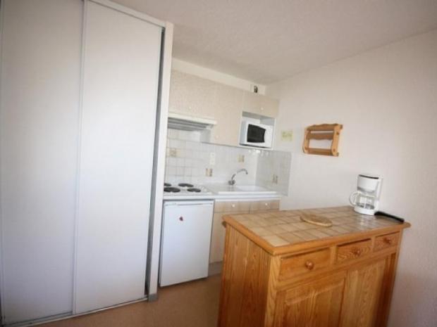 PORTES DU SOLEIL B - Saint Lary Soulan