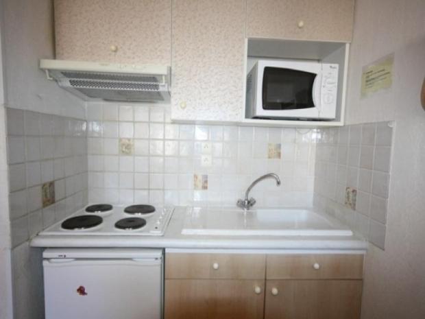 PORTES DU SOLEIL B - Saint Lary Soulan