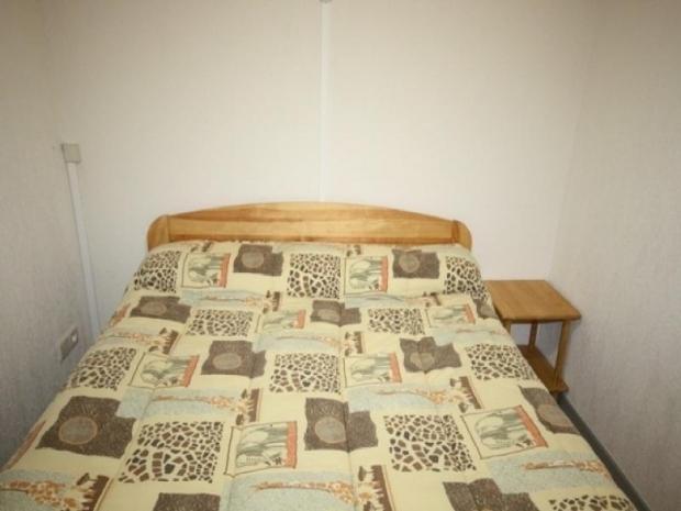 PORTES DU SOLEIL B - Saint Lary Soulan