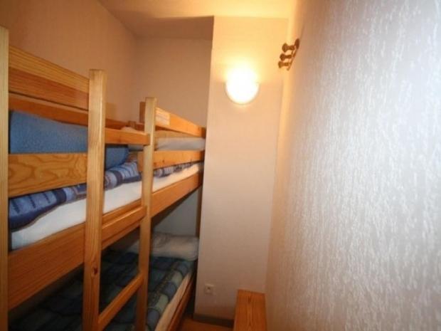 PORTES DU SOLEIL B - Saint Lary Soulan