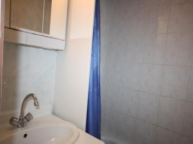 PORTES DU SOLEIL B - Saint Lary Soulan