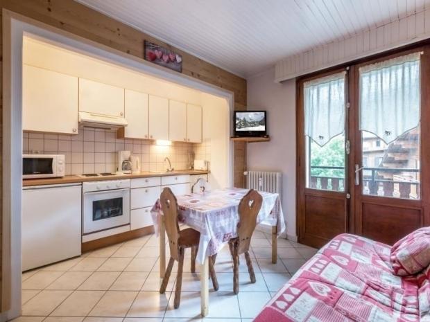 SOLEIL D'OR - La Clusaz