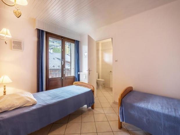 SOLEIL D'OR - La Clusaz