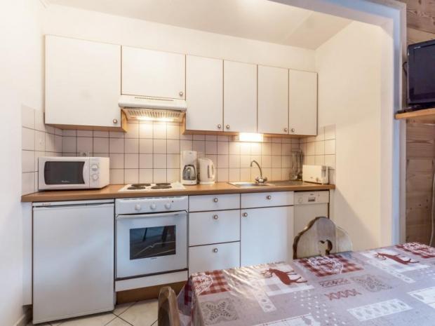 SOLEIL D'OR - La Clusaz