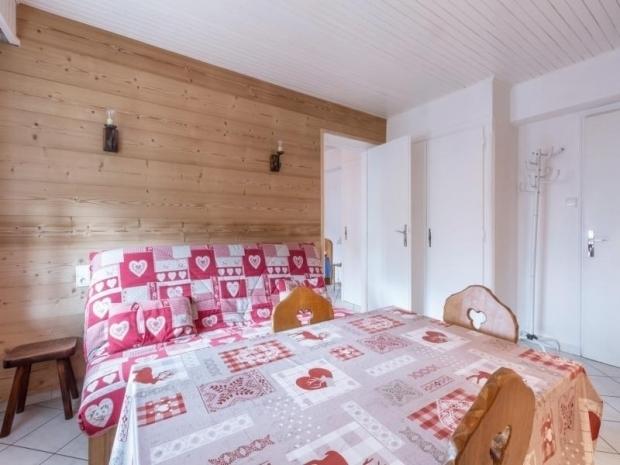 SOLEIL D'OR - La Clusaz