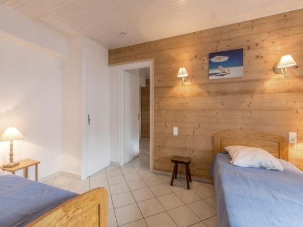 SOLEIL D'OR - La Clusaz