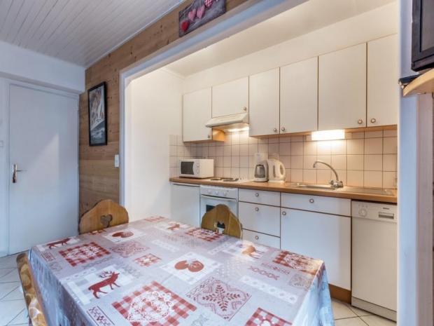 SOLEIL D'OR - La Clusaz