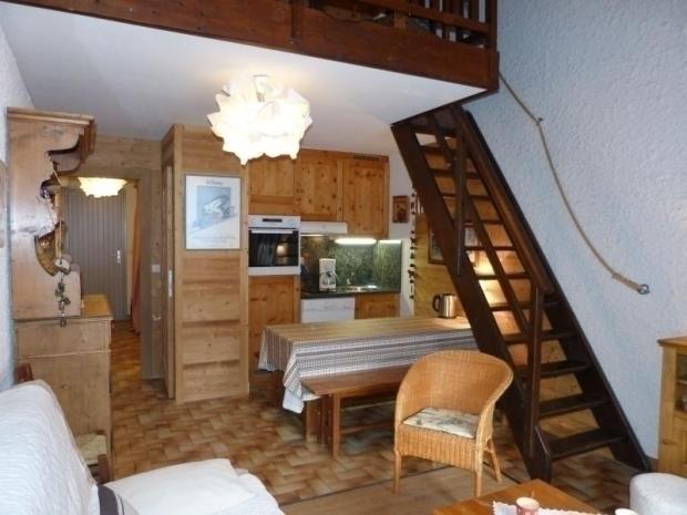 AIGLES I - La Clusaz