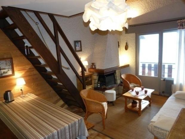 AIGLES I - La Clusaz