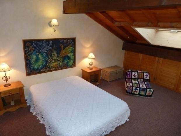 AIGLES I - La Clusaz