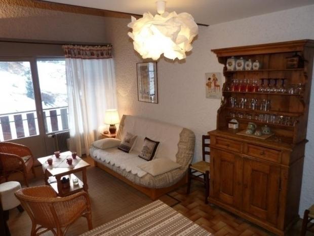 AIGLES I - La Clusaz