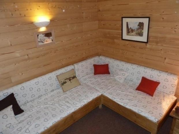 AIGLES I - La Clusaz