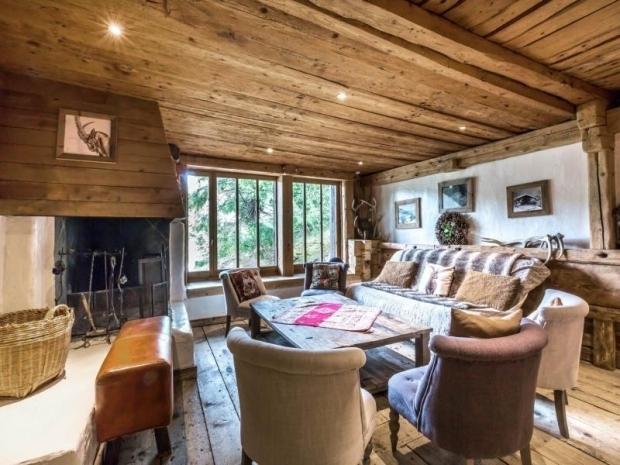 NOISETIERS - La Clusaz