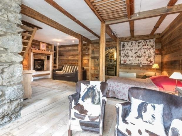 NOISETIERS - La Clusaz