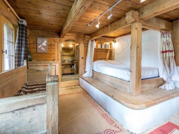 NOISETIERS - La Clusaz