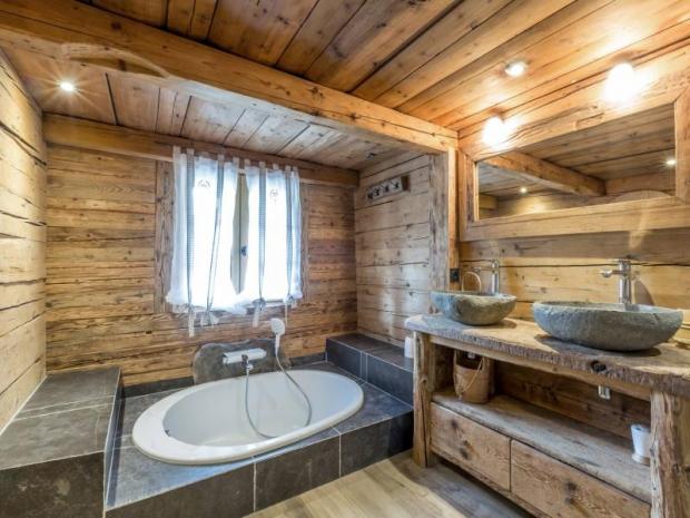 NOISETIERS - La Clusaz