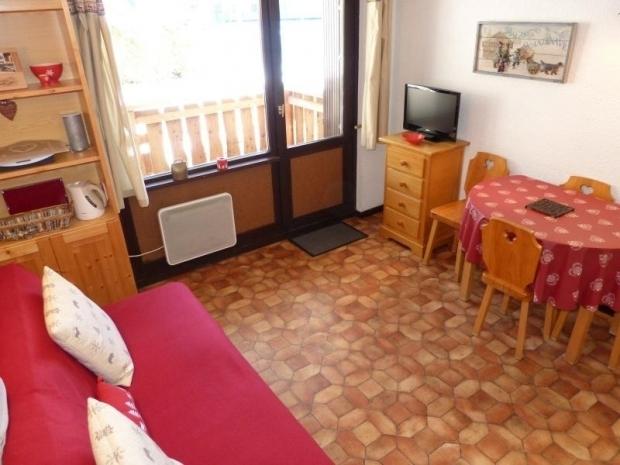 PARNASSE 1 - La Clusaz