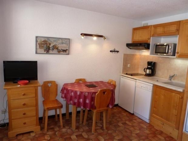 PARNASSE 1 - La Clusaz