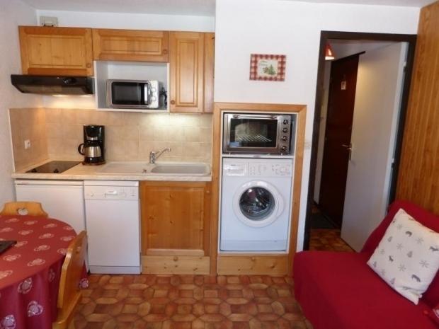 PARNASSE 1 - La Clusaz