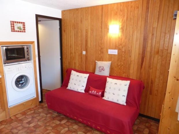 PARNASSE 1 - La Clusaz